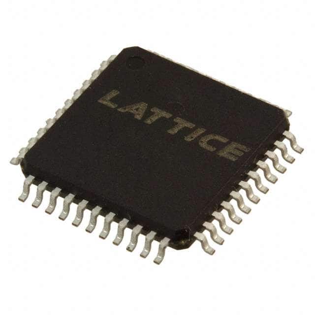 ISPLSI 2032A-110LT44 Lattice Semiconductor Corporation